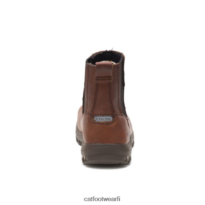 abbey steel toe työsaappaat voileipä 40L048265 Caterpillar naiset | työsaappaat